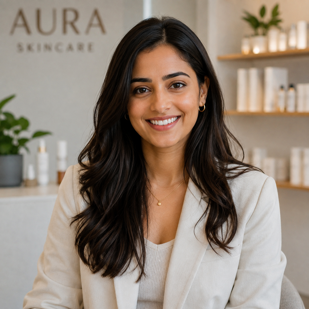 Ananya Mehta
